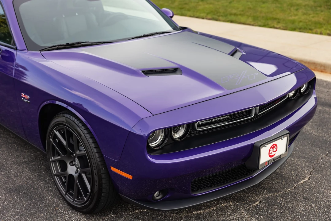 2016 Dodge Challenger 3rd Gen - Image 30 of 31