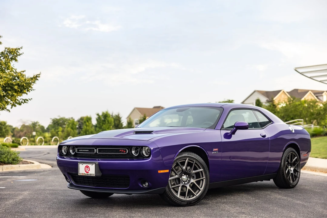 2016 Dodge Challenger 3rd Gen - Image 6 of 31