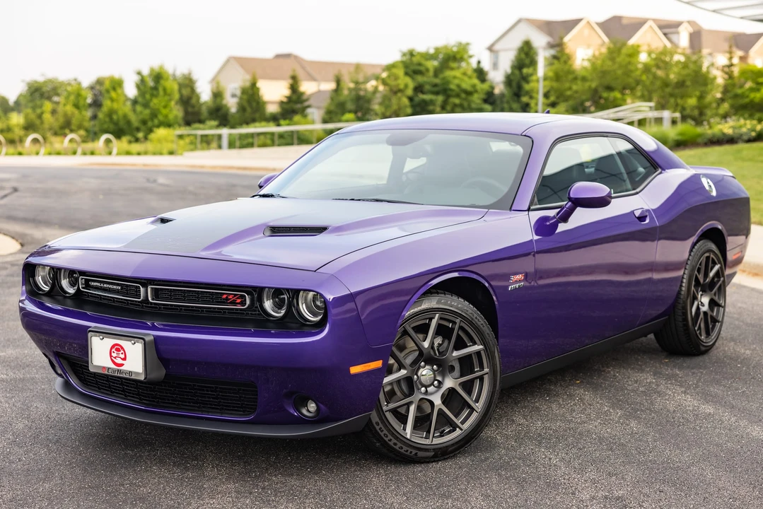2016 Dodge Challenger 3rd Gen - Image 2 of 31