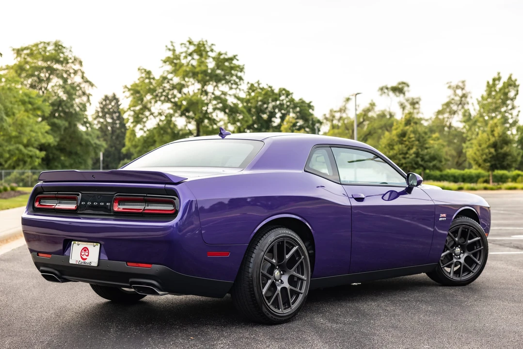 2016 Dodge Challenger 3rd Gen - Image 19 of 31