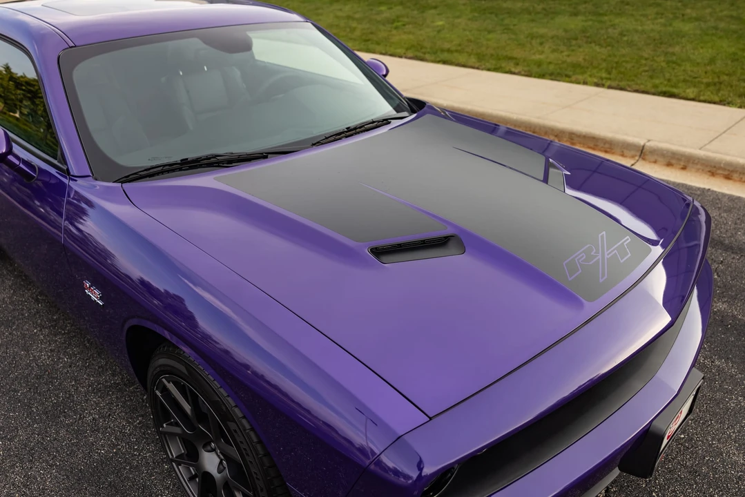 2016 Dodge Challenger 3rd Gen - Image 31 of 31