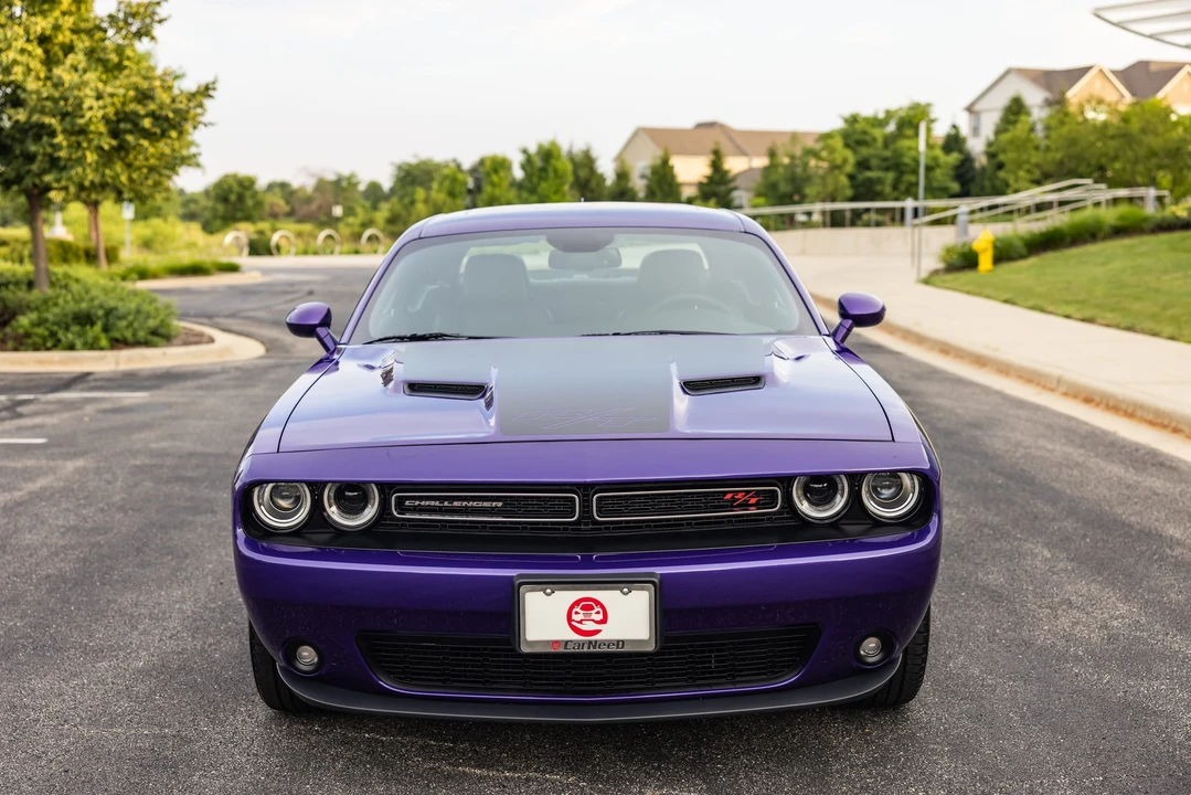 2016 Dodge Challenger 3rd Gen - Image 27 of 31