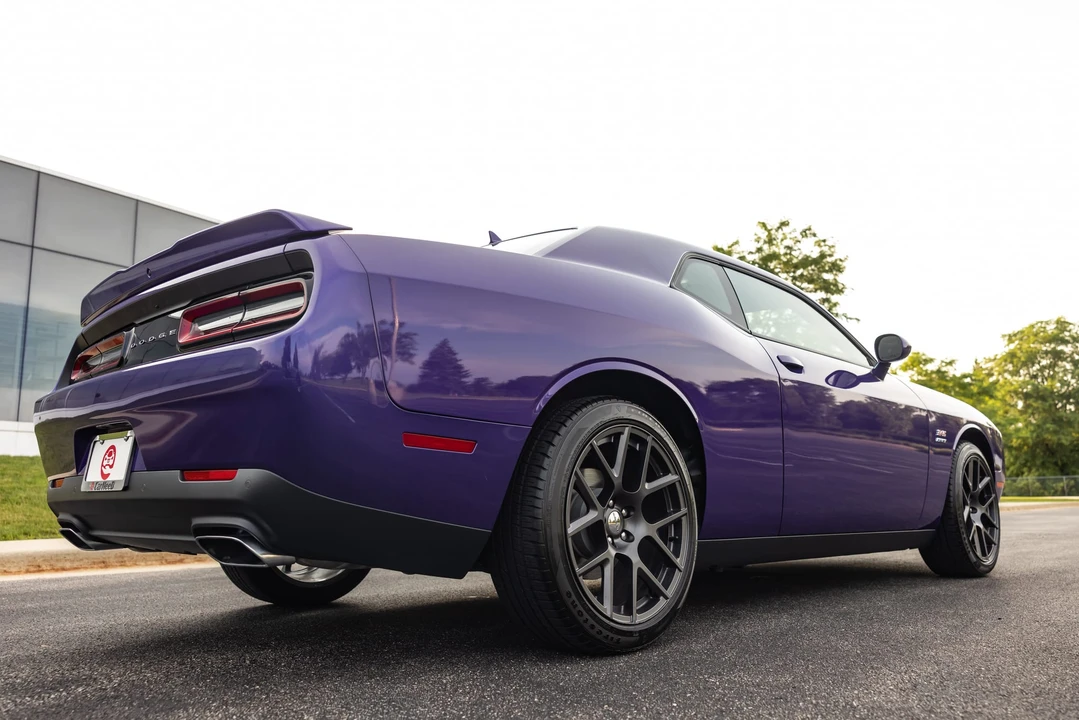 2016 Dodge Challenger 3rd Gen - Image 21 of 31