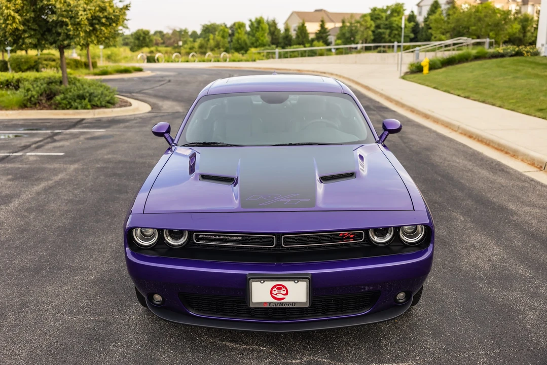 2016 Dodge Challenger 3rd Gen - Image 28 of 31