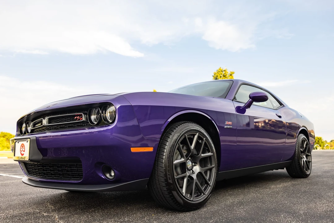2016 Dodge Challenger 3rd Gen - Image 8 of 31