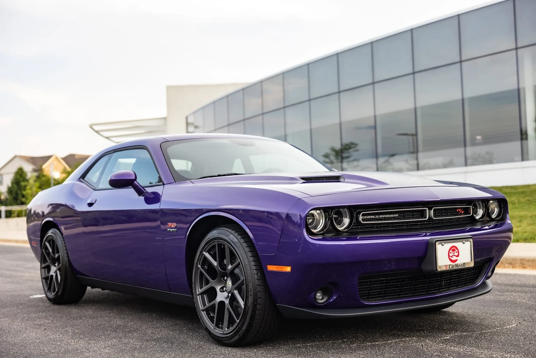 2016 Dodge Challenger 3rd Gen - Image 26 of 31