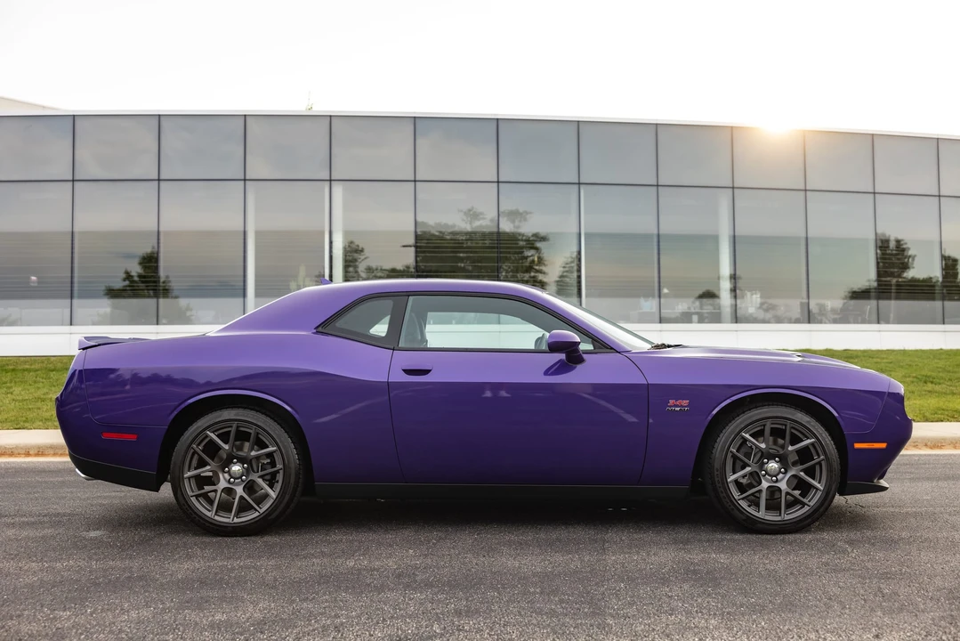 2016 Dodge Challenger 3rd Gen - Image 23 of 31