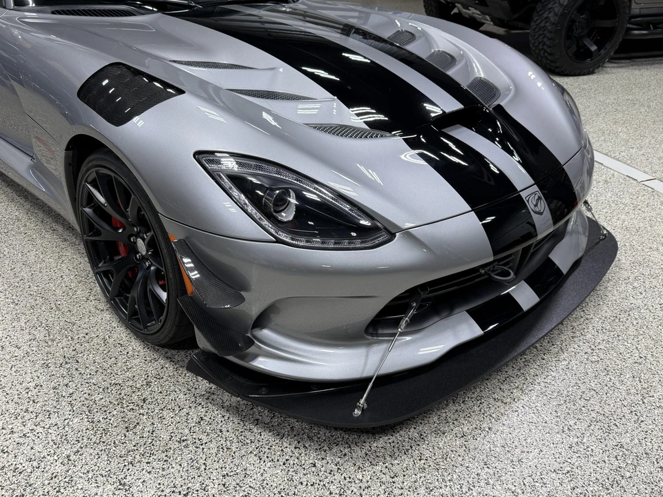 2016 Dodge Viper ACR 5th Gen - Image 30 of 31