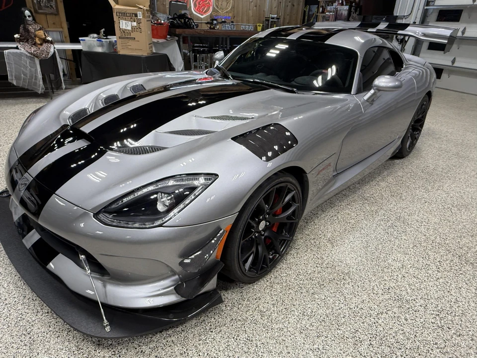 2016 Dodge Viper ACR 5th Gen - Image 11 of 31