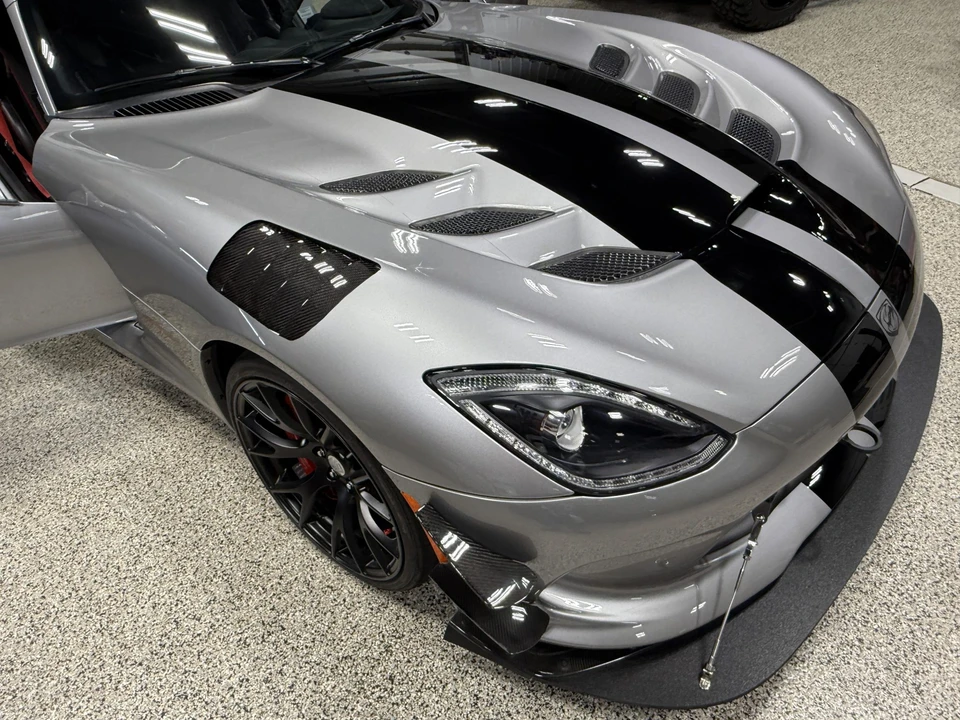 2016 Dodge Viper ACR 5th Gen - Image 31 of 31