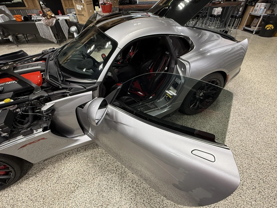 2016 Dodge Viper ACR 5th Gen - Image 15 of 31