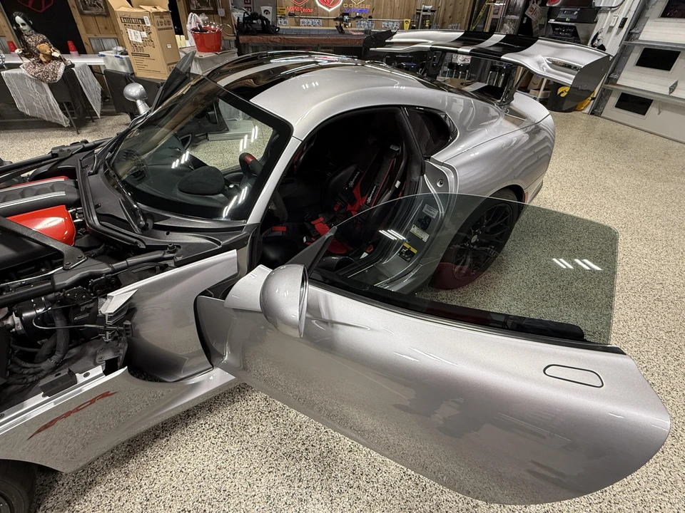 2016 Dodge Viper ACR 5th Gen - Image 16 of 31
