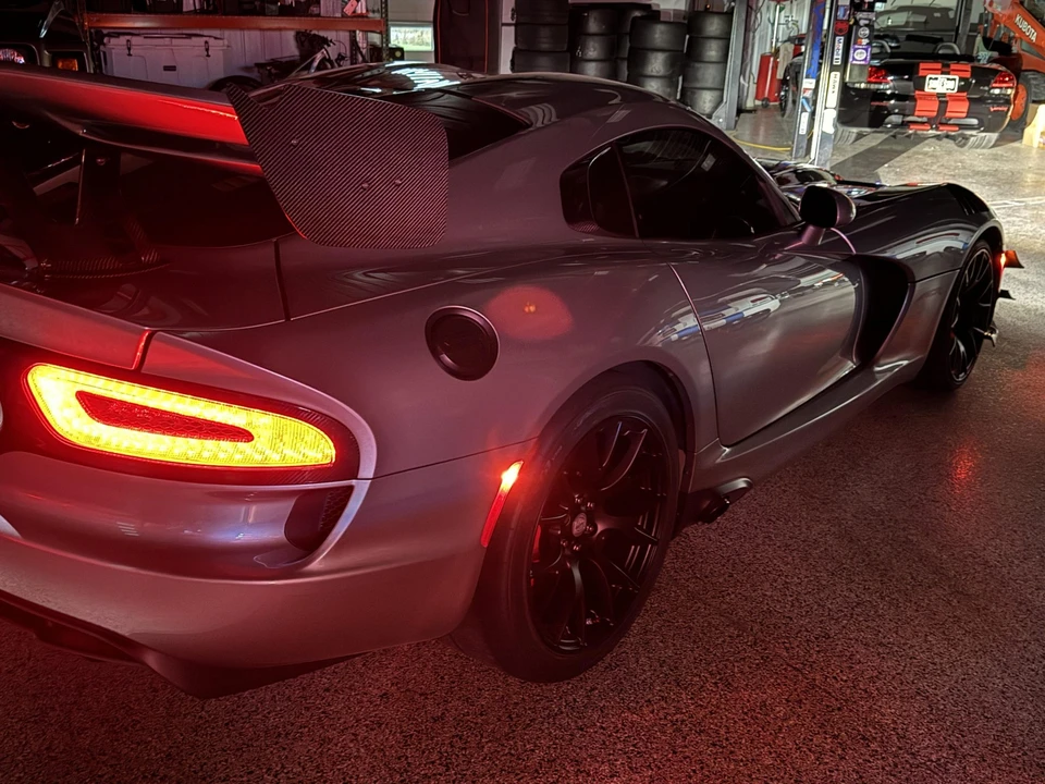 2016 Dodge Viper ACR 5th Gen - Image 27 of 31