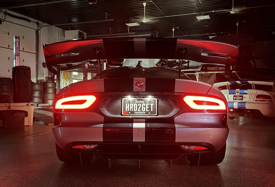 2016 Dodge Viper ACR 5th Gen - Image 26 of 31