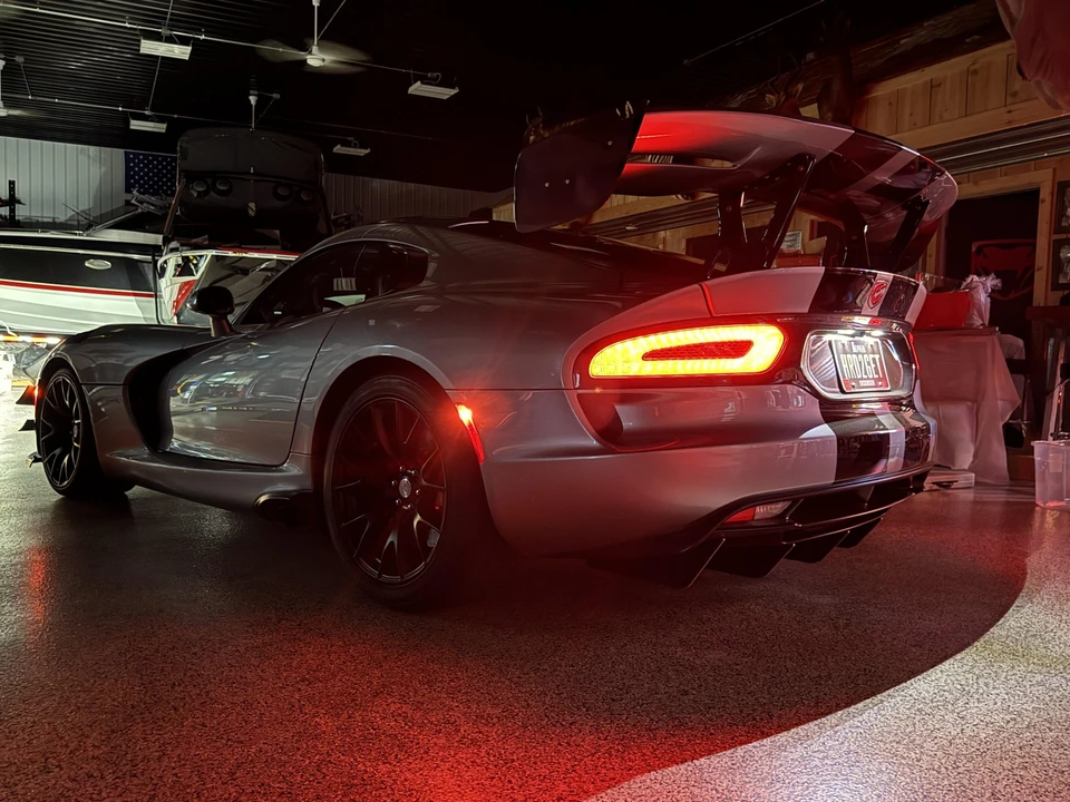 2016 Dodge Viper ACR 5th Gen - Image 25 of 31