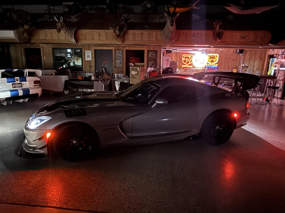 2016 Dodge Viper ACR 5th Gen - Image 24 of 31