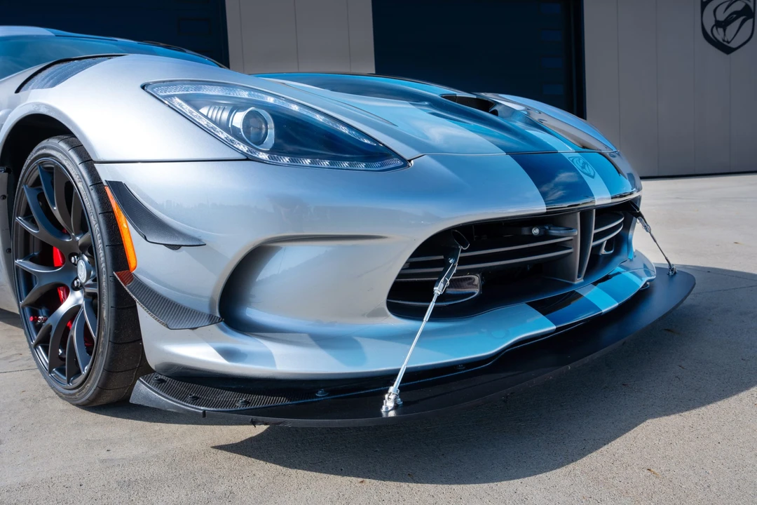 2016 Dodge Viper ACR 5th Gen - Image 28 of 31