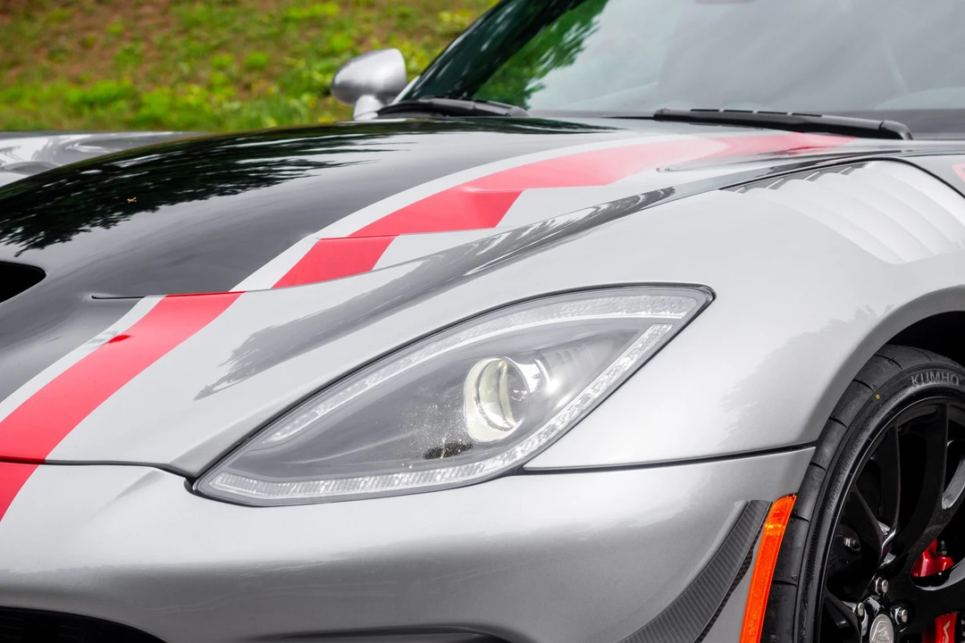 2016 Dodge Viper ACR 5th Gen - Image 20 of 31