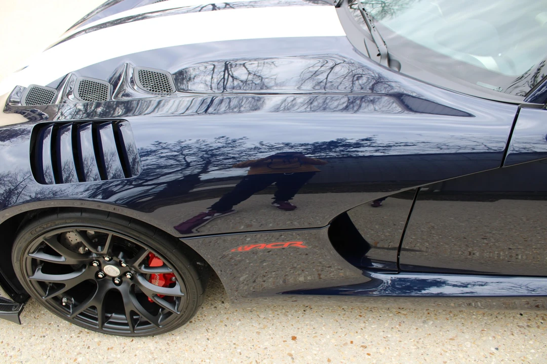 2016 Dodge Viper ACR 5th Gen - Image 23 of 31