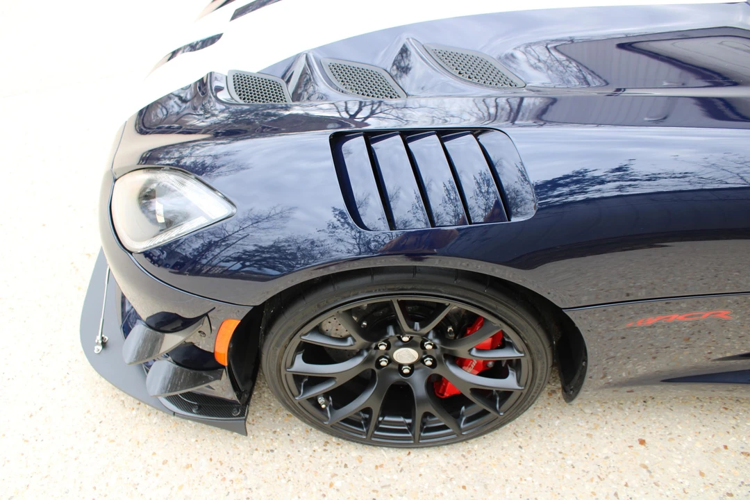 2016 Dodge Viper ACR 5th Gen - Image 22 of 31