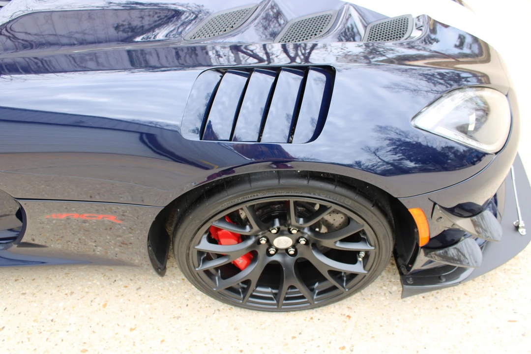 2016 Dodge Viper ACR 5th Gen - Image 30 of 31