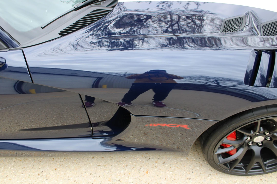 2016 Dodge Viper ACR 5th Gen - Image 29 of 31