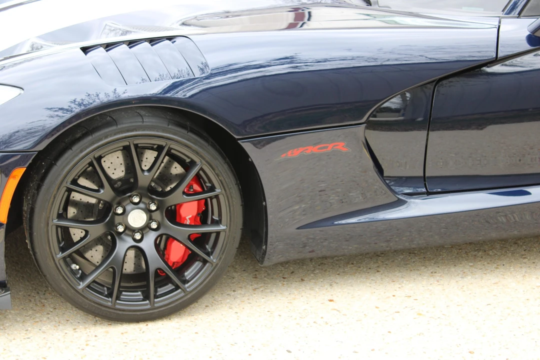 2016 Dodge Viper ACR 5th Gen - Image 24 of 31