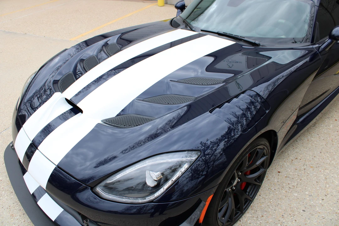 2016 Dodge Viper ACR 5th Gen - Image 31 of 31
