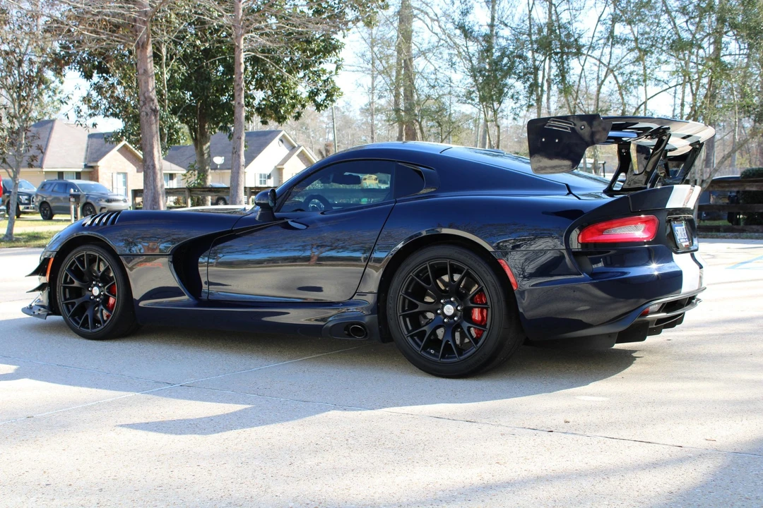 2016 Dodge Viper ACR 5th Gen - Image 21 of 31