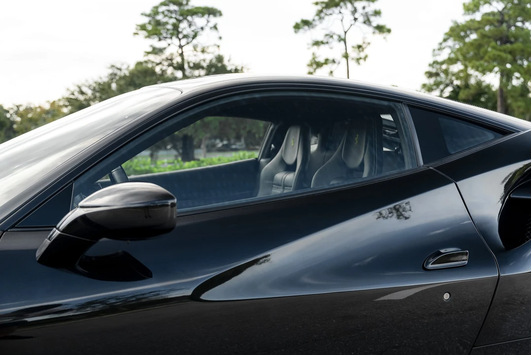 2016 Ferrari 488 GTB - Image 31 of 31