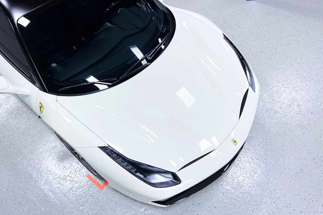 2016 Ferrari 488 GTB - Image 26 of 31