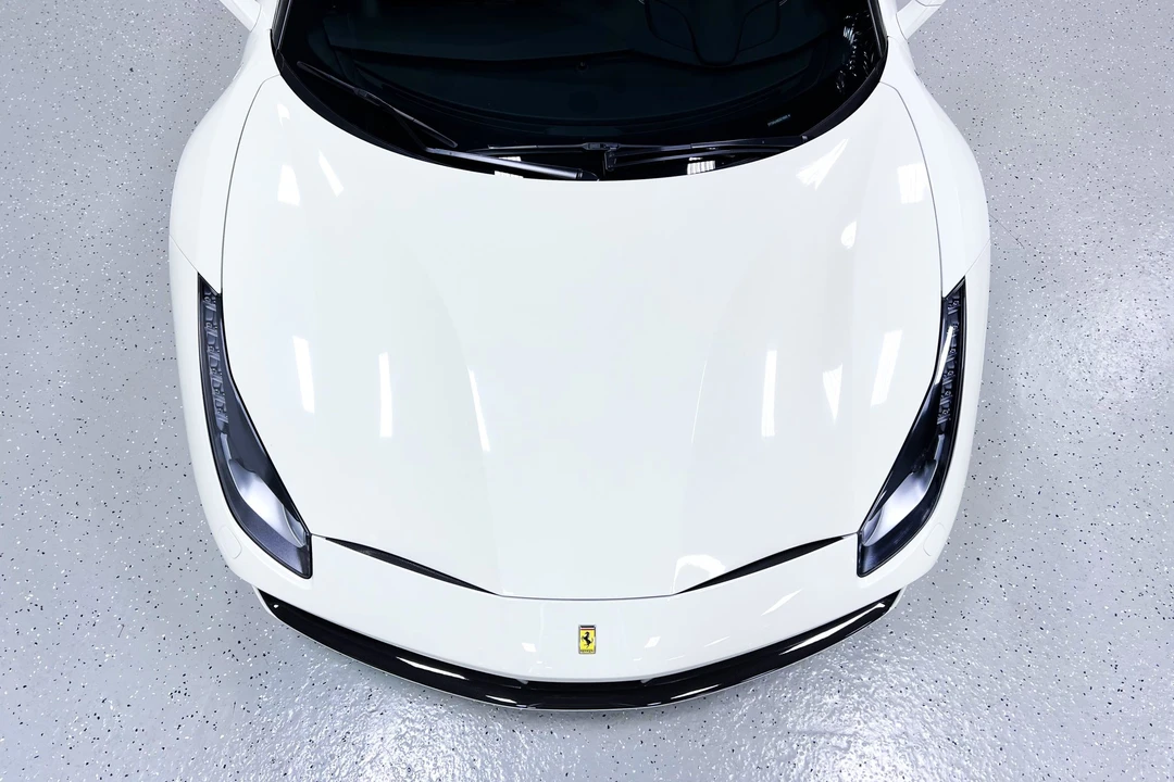 2016 Ferrari 488 GTB - Image 19 of 31
