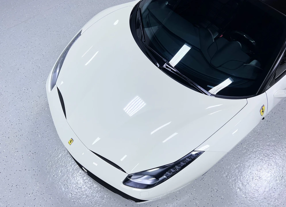 2016 Ferrari 488 GTB - Image 20 of 31