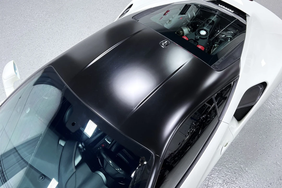 2016 Ferrari 488 GTB - Image 21 of 31