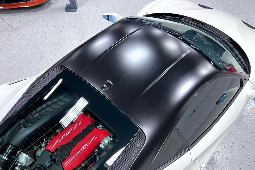 2016 Ferrari 488 GTB - Image 25 of 31