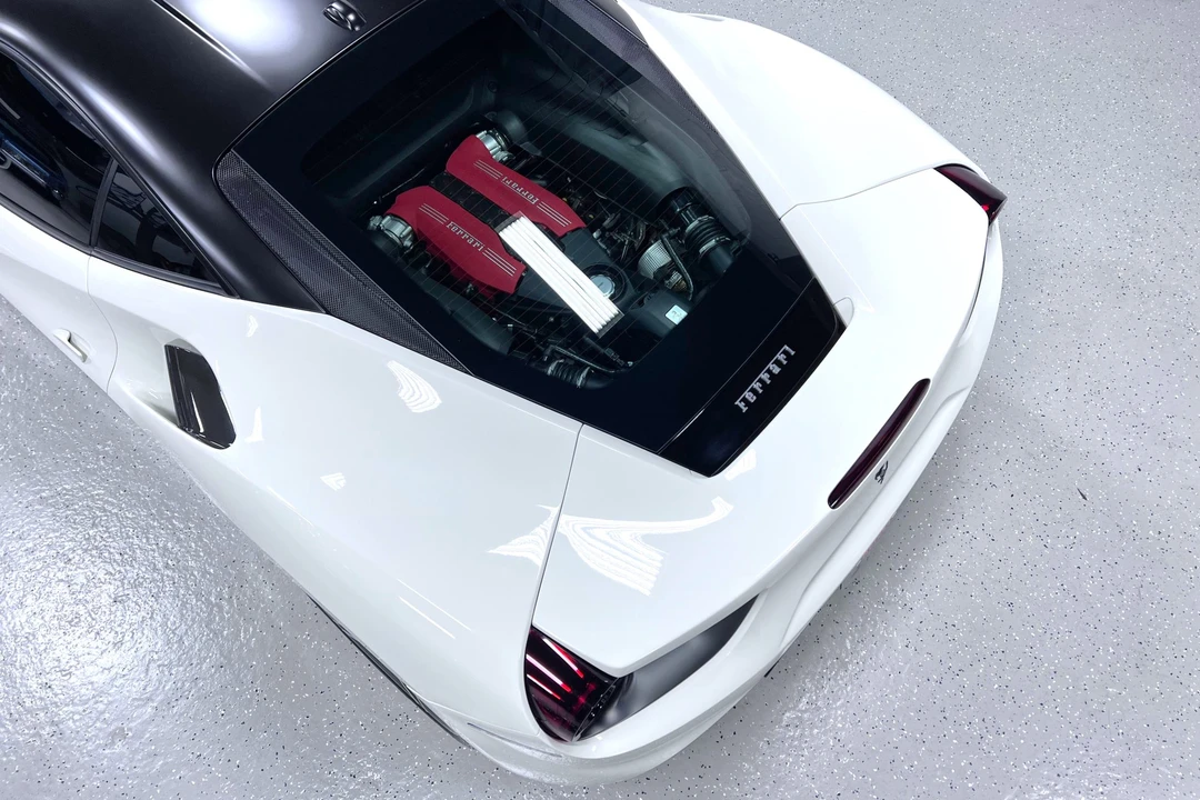 2016 Ferrari 488 GTB - Image 22 of 31