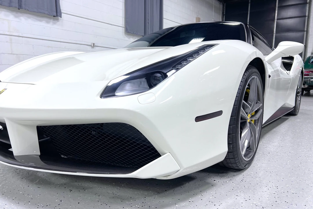 2016 Ferrari 488 GTB - Image 27 of 31