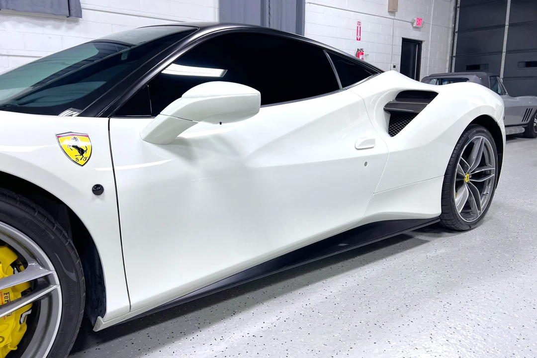 2016 Ferrari 488 GTB - Image 29 of 31