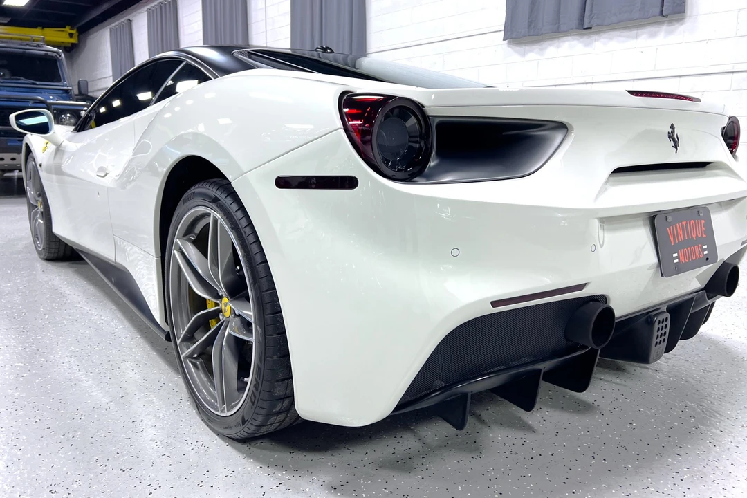 2016 Ferrari 488 GTB - Image 31 of 31