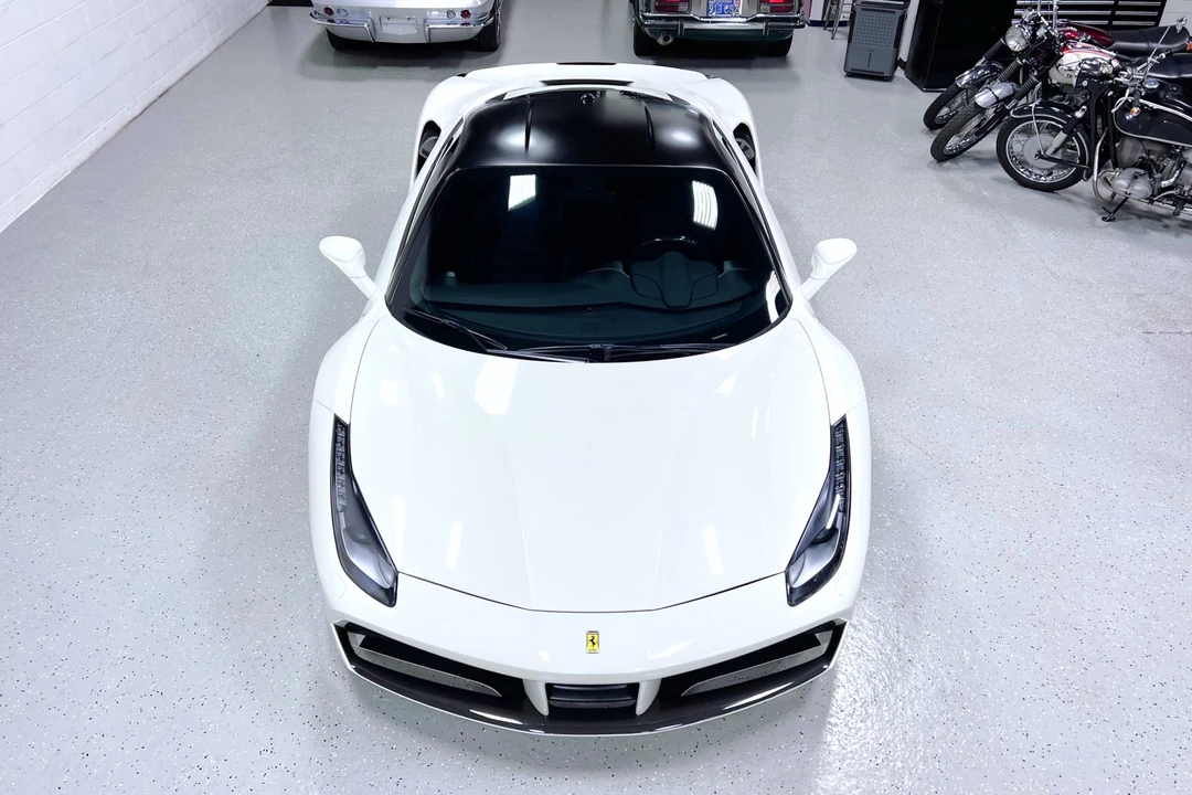 2016 Ferrari 488 GTB - Image 12 of 31