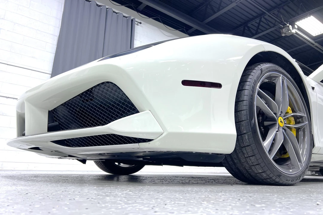 2016 Ferrari 488 GTB - Image 28 of 31