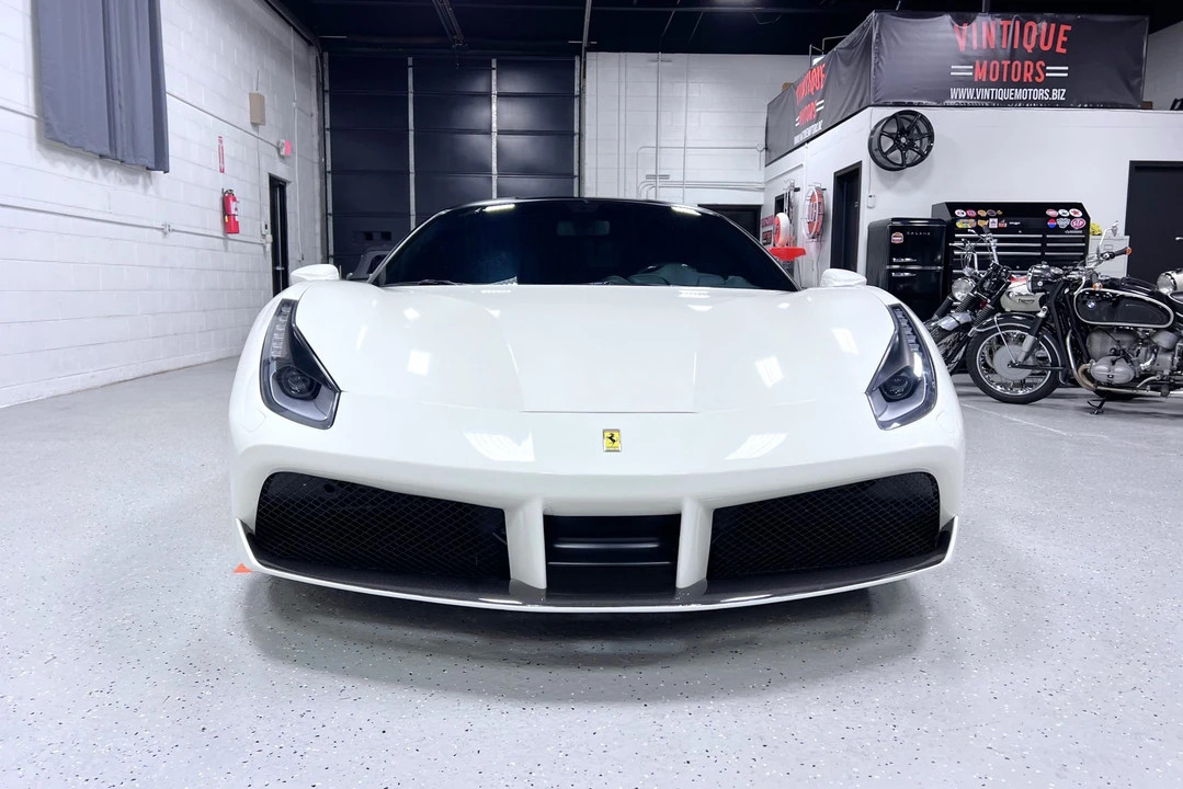 2016 Ferrari 488 GTB - Image 6 of 31