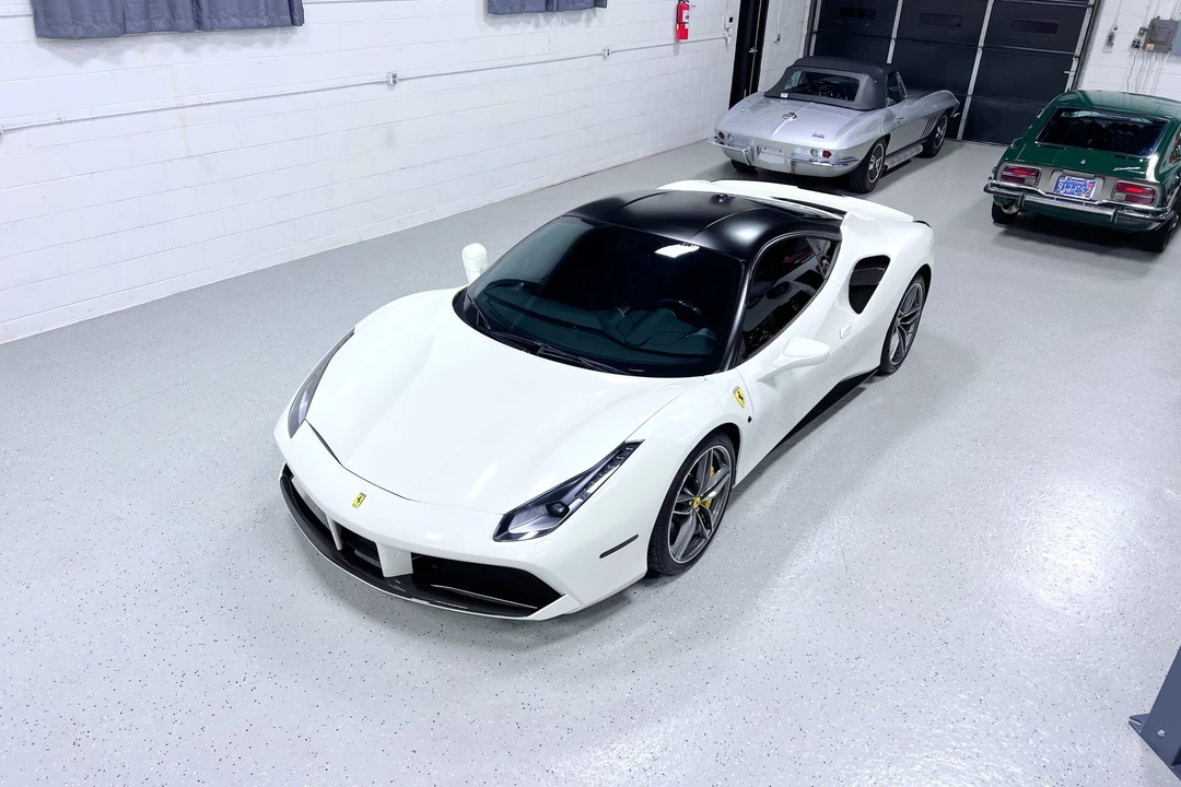 2016 Ferrari 488 GTB - Image 7 of 31