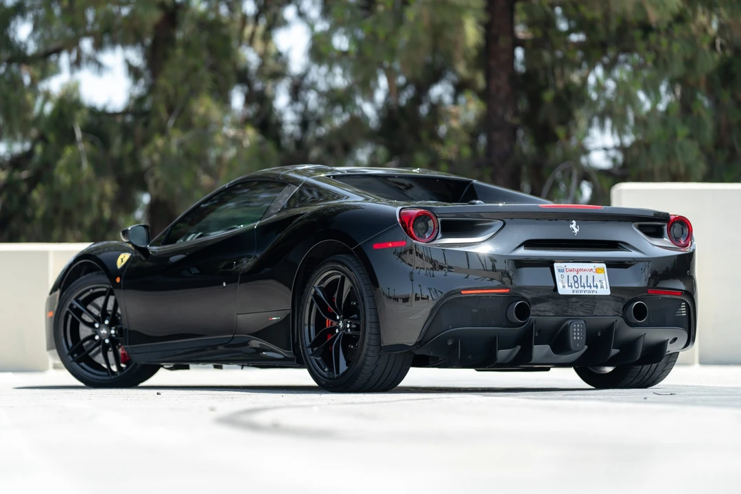 2016 Ferrari 488 Spider - Image 20 of 31