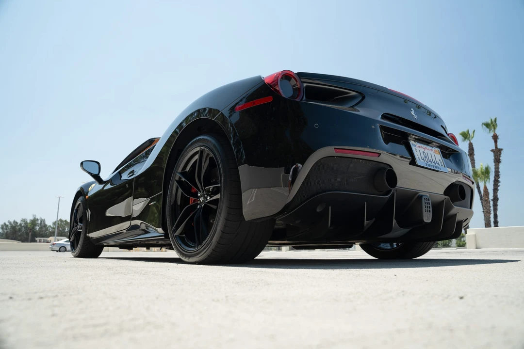 2016 Ferrari 488 Spider - Image 19 of 31