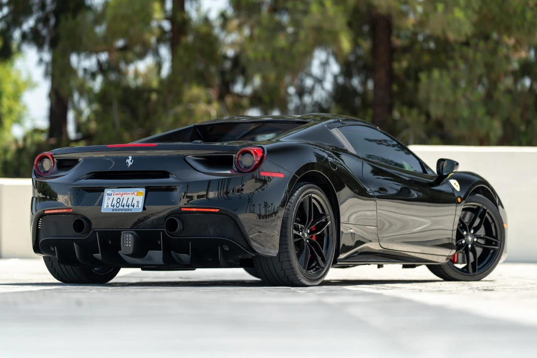 2016 Ferrari 488 Spider - Image 16 of 31