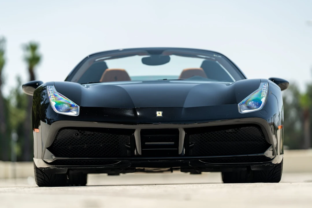2016 Ferrari 488 Spider - Image 3 of 31