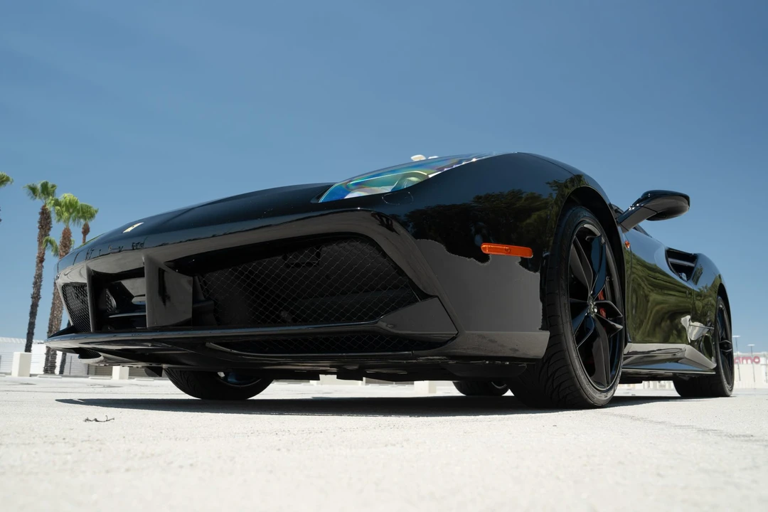 2016 Ferrari 488 Spider - Image 11 of 31