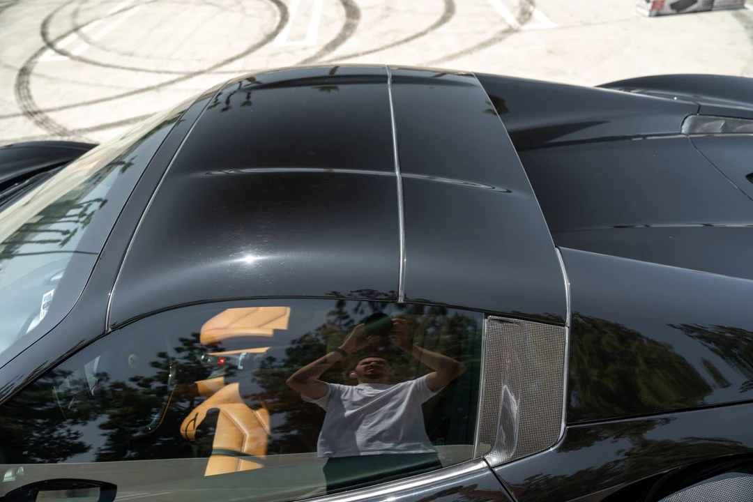 2016 Ferrari 488 Spider - Image 29 of 31