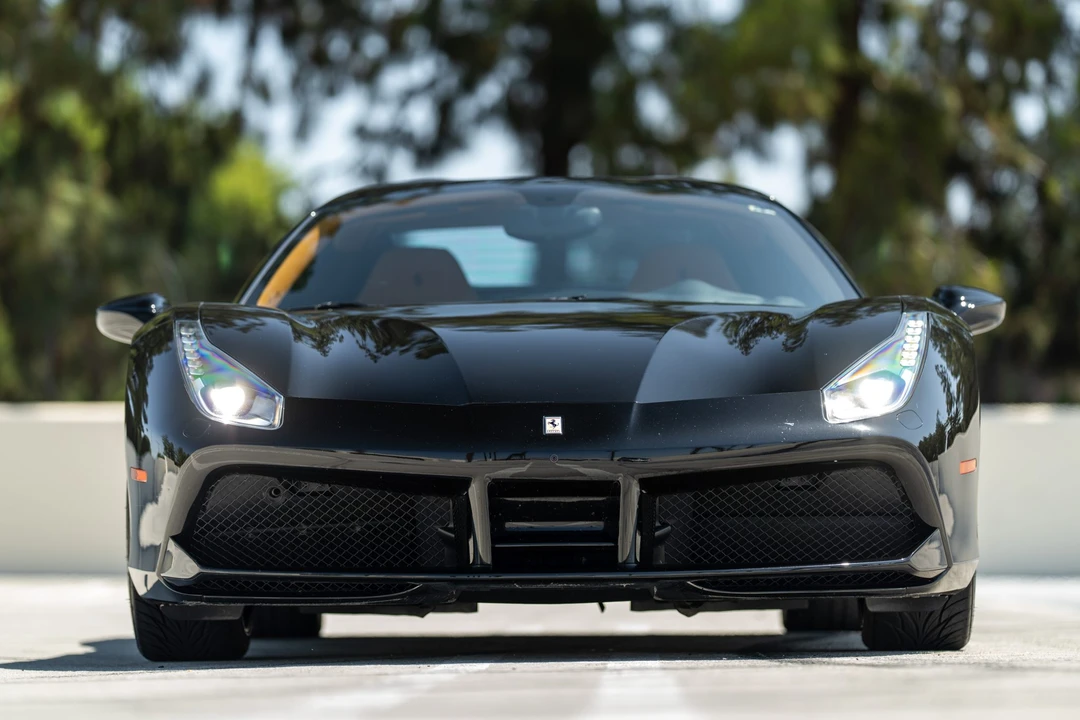 2016 Ferrari 488 Spider - Image 12 of 31